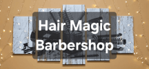 Hair Magic Barbershop