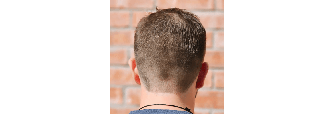Hair Magic Barbershop